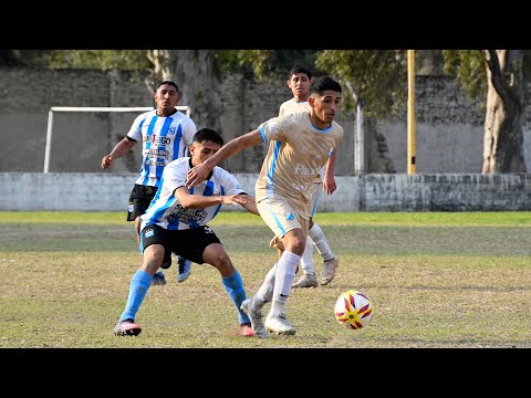 #LigaSantiagueña | Central Argentino 1 - 0 Sportivo Fernández