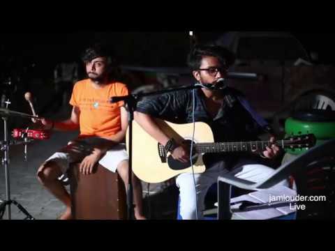 Besabriyaan Live performance at 1222 Food Truck