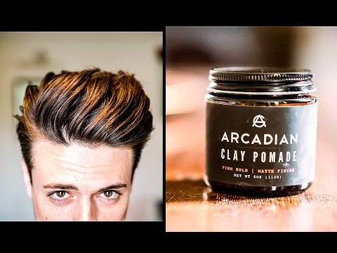 GREAT Hair Products | Soft Clay with LOTS of Texture +...