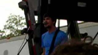 House of Heroes Lose Control Alive 2007