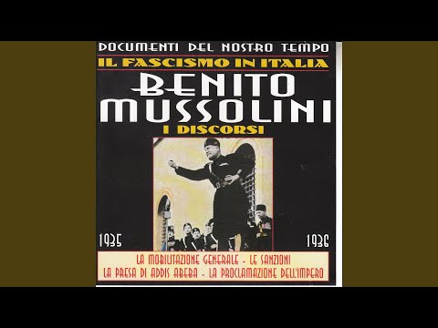 La presa di Addis Abeba, 3 maggio 1936