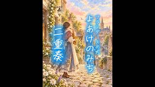 Download lagu 【二重奏🎷】よあけのみち/フランダースの犬 OP 演奏してみた 気分奏 mp3 Download lagu 【二重奏🎷】よあけのみち/フランダースの犬 OP 演奏してみた 気分奏 mp3