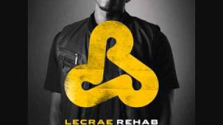 Lecrae ft. Sho Baraka and Suzy Rock - High LYRICS