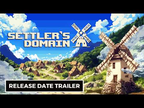Release Date Trailer