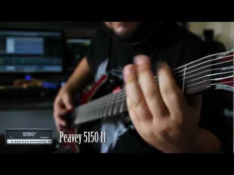 Fractal Audio Axe-FX II 2012 - 2013 - Black image 7
