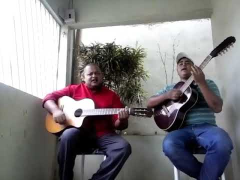 Maurício ccb cumaru do Norte 