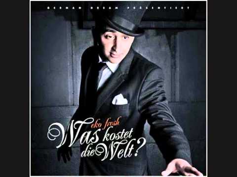 Eko Fresh ft. Summer cem, Farid bang & Bass sultan hengzt- GD Wiederstand