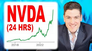 NVIDIA: WATCH THIS BEFORE OPEN!