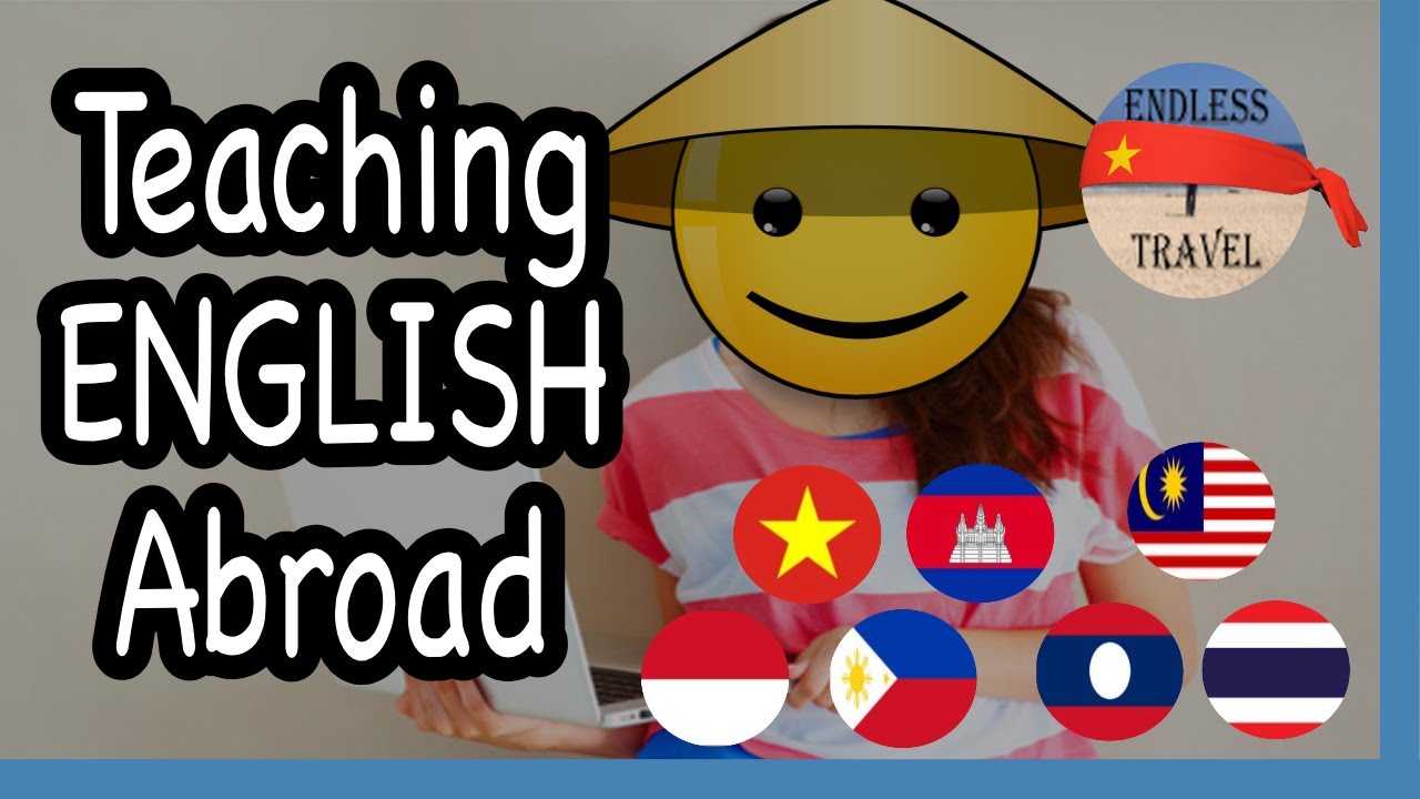 Teach Abroad Like a Pro: Top Certifications and Materials You NEED to Know About!