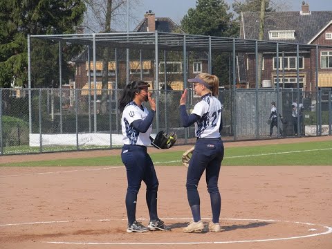 2019-Lisa Hoeverts Jan de Wit Tournament Haarlem, the Netherlands