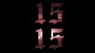 Frank Carter &amp; The Rattlesnakes - 23 Live at Brixton - Thunder