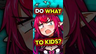 IRyS Can't Be Saved With This One.. #hololive #hololiveenglish #vtuber