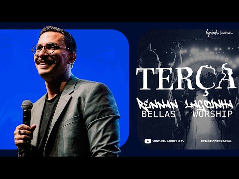 ASSIM QUE LUTO MINHAS GUERRAS  | RENNAN BELLAS