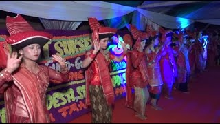 Download lagu NGERANA ATEKU KITA Lagu Karo Gendang Salih Keyboard Karo Kerja Tahun terbaru Tanjung Pamah mp3