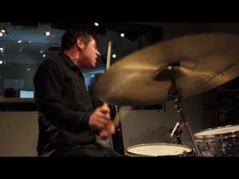 Japanther: "Stolen Flowers," Live On Soundcheck