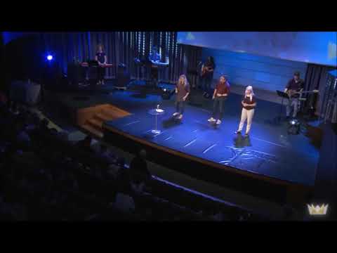 King of Kings - Look Upon Him (הביטו אליו)