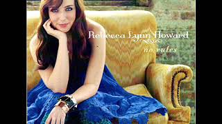 Rebecca Lynn Howard ~ I&#39;m Over you
