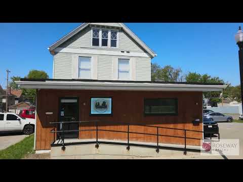 3020 Calhoun, Fort Wayne video thumbnail