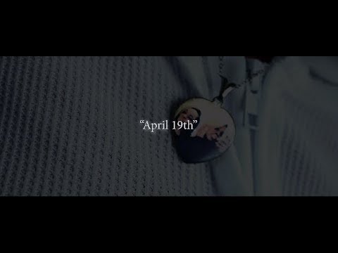 Pooda Loc -  April 19th