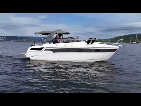 Bavaria S30 Open - Båtformidling AS