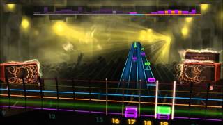 The Exies - Hey You (Lead) Rocksmith 2014 CDLC