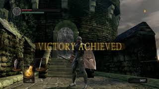 【ゲーム実況】DARK SOULS REMASTERED #07 牛頭のデーモン戦＋α