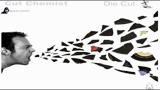 Cut Chemist.....Work my Mind....feat. Chali 2 na & Hymnal
