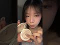 Makeup Short Only Certain Parts Of My Makeup Was Done By Using Dior Makeup 懶