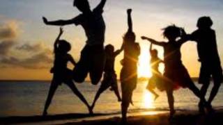 UN DIA MEJOR TERCER CIELO