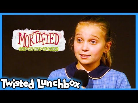 Leaving Primary | Mortified - Season 1 Episode 13
