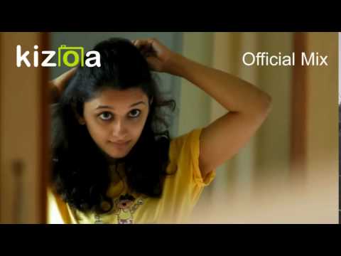 Neeye (REMIX) - A Tamil musical dance video | Phani Kalyan | Gomtesh Upadhye