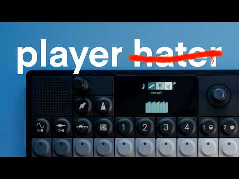 What is Maestro?  // OP-XY Players Tutorial