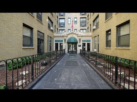 Renovated Gold Coast apartments on a tree-lined block