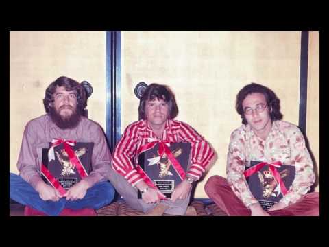 Sweet Hitch-hiker (2017 Stereo Remix / Remaster) - Creedence Clearwater Revival