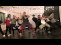 GHOOMAR PADMAAVAT DANCE CAMP 2018