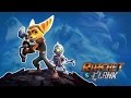 They're back: Ratchet & Clank!