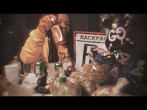 GRINDHARD E - "WHERE IS MY TOP" (PROD. ENRGY BEATS) [OFFICIAL VIDEO] (@SHOTBYSIMBAA)