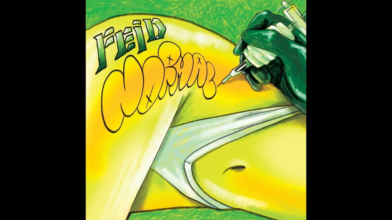 Feid -  Normal  Acustico