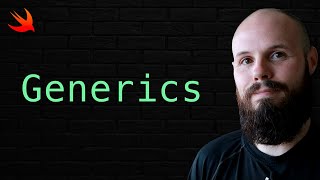 Genéricos de Swift para principiantes: elimine la duplicación de código