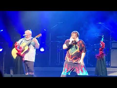 Tenacious D - Fuck Her Gently Live
