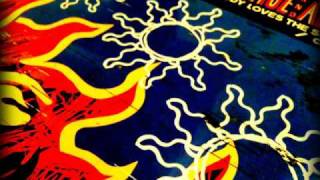 Seu Jorge and Almaz - Everybody loves the sunshine