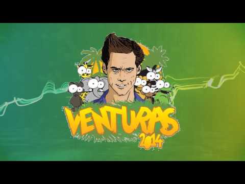 Venturas 2014 - Starrer