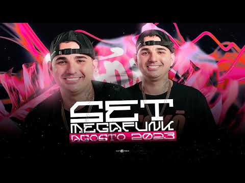 SET MEGAFUNK AGOSTO 2K23 - DJ MAYCKON SC
