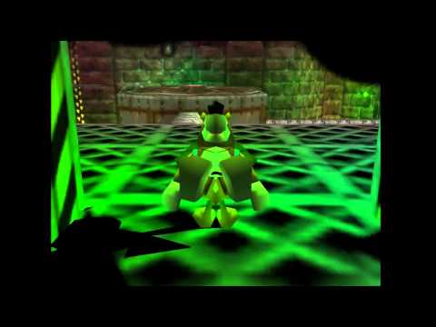 Banjo Tooie - Pt15