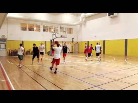 Prvi koš #24_ur_kosarke