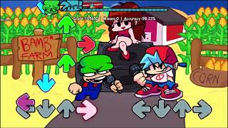 Cover art for Blocked (3.0)