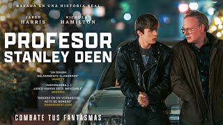 PROFESOR STANLEY DEEN - Tráiler Oficial ES
