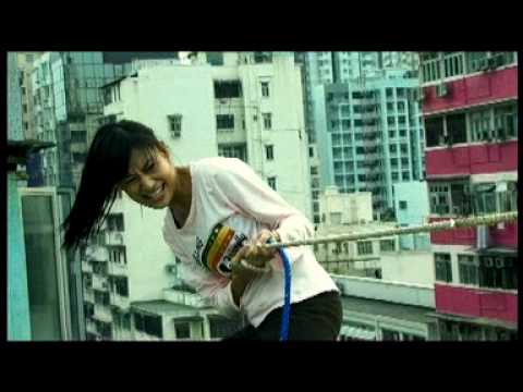 《愛鬥大》預告片