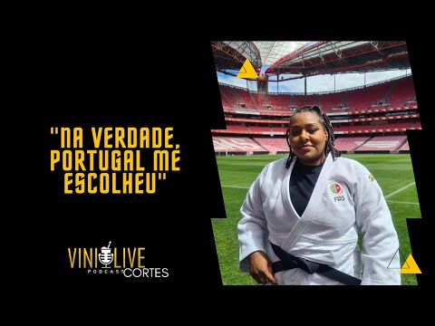 Rochele Nunes fala sobre a escolha por Portugal