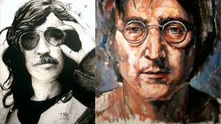 Charly Garcia - Nobody Loves You (When You&#39;re Down And Out) cover John Lennonh